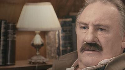 image de la news Bande-annonce Le Divan de Staline : Depardieu inquiétant dans la peau du dictateur soviétique