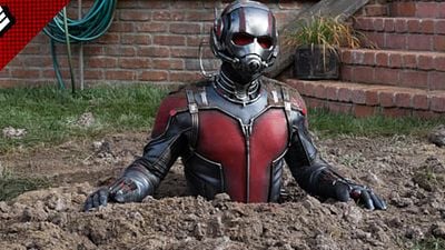image de la news FanZone 666 : Ant-Man a bien failli ne jamais croiser les Avengers !