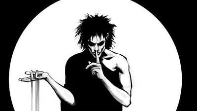 image de la news Sandman : après Joseph Gordon-Levitt, le scénariste quitte le film