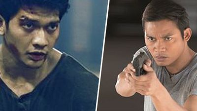 image de la news Tony Jaa face à l'acteur de The Raid pour le réalisateur de John Wick !