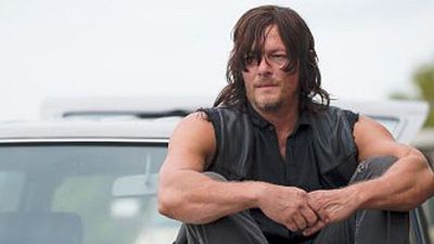 image de la news The Walking Dead : Norman Reedus revient sur l'épisode 3
