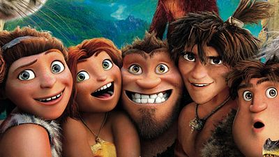 image de la news Les Croods 2 : la suite est annulée !