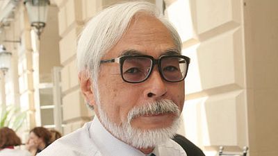 image de la news Boro la Chenille : Miyazaki sort de sa retraite !
