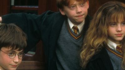 Harry Potter à l’école des sorciers sur Canal+ Cinéma : Tous les secrets du film qui a lancé la saga culte !
