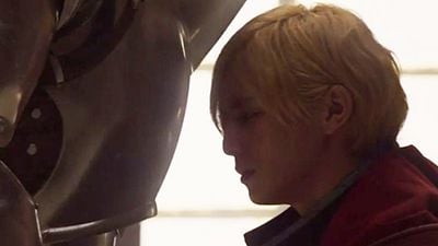 image de la news Fullmetal Alchemist : l’adaptation live du manga culte dévoile son teaser