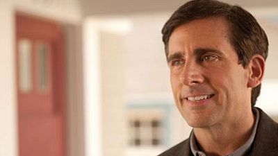 image de la news Minecraft : Steve Carell dans l'adaptation du jeu vidéo ?