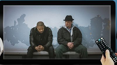 image de la news Ce soir à la télé : on mate "Bande de filles" et "Creed - L'Héritage de Rocky Balboa"