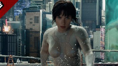 image de la news FanZone 674 : Bienvenue dans l'univers de Ghost in the Shell 