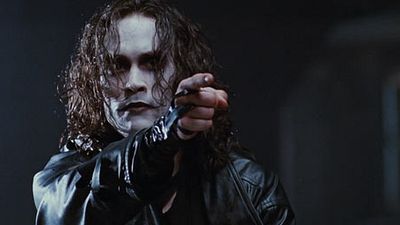 image de la news The Crow : le reboot change de producteur