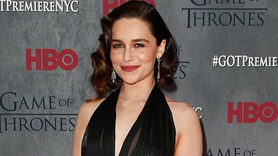 image de la news Star Wars : Emilia Clarke de Game of Thrones dans le spin-off sur Han Solo