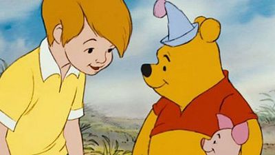 image de la news Winnie l'ourson : le réalisateur de World War Z signera l'adaptation live 