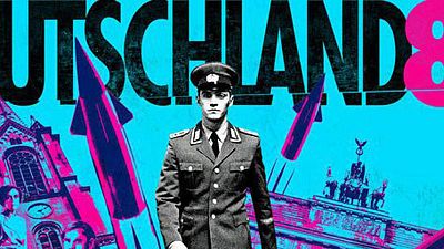 image de la news International Emmy 2016 : Deutschland 83 triomphe, Dix pour cent battu par David Hasselhoff !