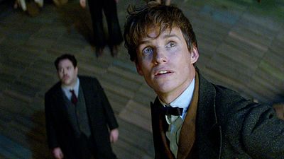 image de la news Les Animaux fantastiques : cette scène coupée aurait tout changé [SPOILERS]