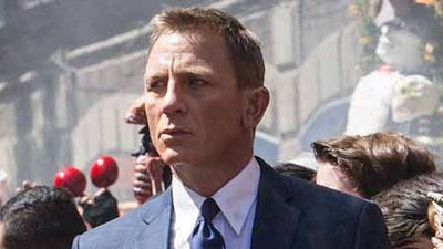 image de la news 007 Spectre sur Canal + : une explosion à 32 millions de dollars. 4 autres anecdotes à découvrir