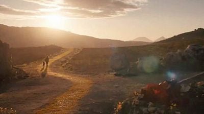 image de la news Emerald City : repartez pour Oz dans la première bande annonce de la série !