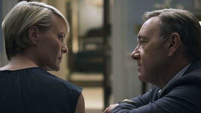 image de la news House of Cards : Nos résumés en vidéo des trois premières saisons !