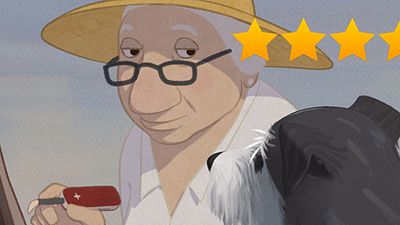image de la news Les 3 meilleurs films de la semaine selon la presse (23.11.2016)