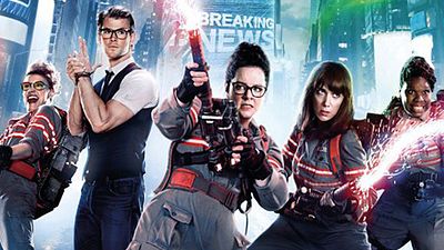 image de la news Ghostbusters : Ivan Reitman promet plusieurs suites !