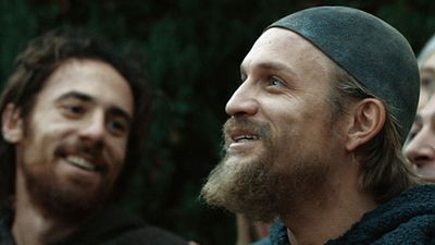 image de la news Bande-annonce L'Ami, François d'Assise et ses frères : Jérémie Renier et Elio Germano dérangent l'Eglise