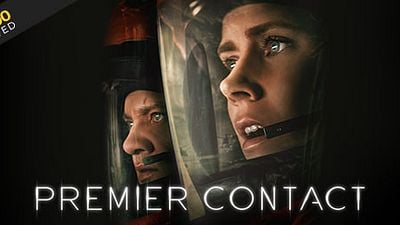 image de la news Le label Club 300 Approved pour "Premier Contact" ! 