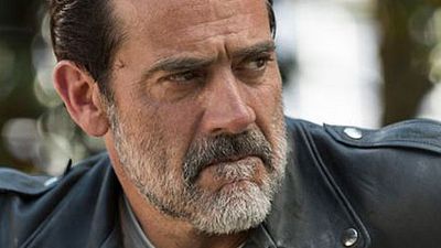 image de la news The Walking Dead : Jeffrey Dean Morgan revient sur les "fuites" du début de saison [SPOILERS]