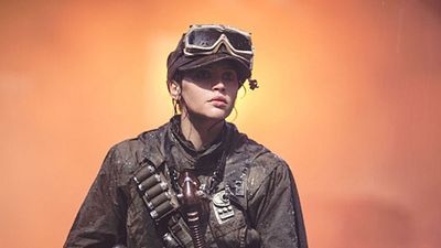 image de la news Star Wars: Rogue One n'aura pas de suite