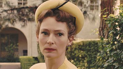 image de la news Harry Potter : pourquoi Tilda Swinton "n'aime pas" ces films
