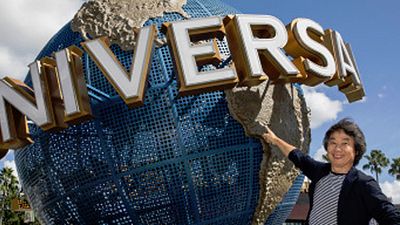 image de la news Des attractions Nintendo dans trois parcs à thèmes Universal