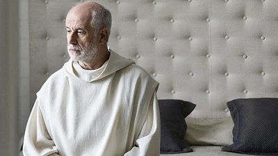 image de la news Bande-annonce Les Confessions : Toni Servillo en moine énigmatique fait face au politicien Daniel Auteuil