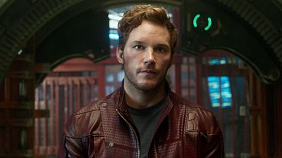 image de la news Les Gardiens de la galaxie 2 : une expérience très personnelle pour Chris Pratt