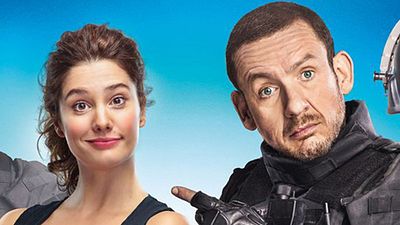 image de la news Bande-annonce Raid Dingue : Alice Pol héroïne gaffeuse dans la nouvelle comédie évènement de Dany Boon