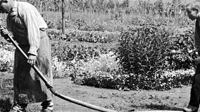 image de la news Lumière ! L'Aventure commence : la déclaration d'amour au cinéma de Thierry Frémaux