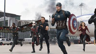 image de la news Oscars 2017 : de Civil War à Rogue One, quels films sont en lice pour les Meilleurs Effets Spéciaux ?