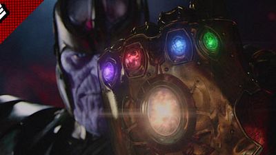image de la news FanZone 687 : Avengers :  où sont les Gemmes de l'Infini ? 