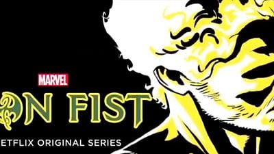 image de la news Inhumans : la nouvelle série Marvel recrute le showrunner d’Iron Fist