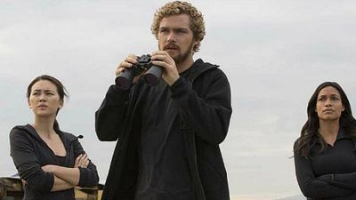 image de la news Marvel's Iron Fist : Le super-héros se trouve des alliés sur les premières photos