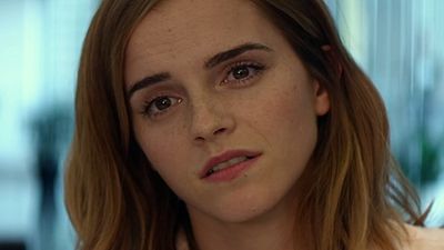 image de la news The Circle : Emma Watson et John Boyega face à un futur inquiétant dans la bande-annonce
