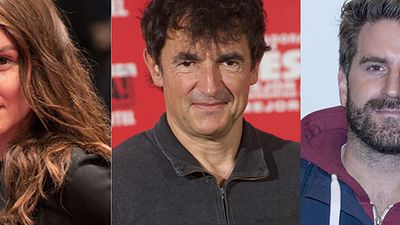 image de la news Quentin Dupieux recrute Anaïs Demoustier, Dupontel et une moitié du Palmashow !