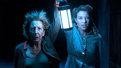image de la news Insidious Chapitre 4 : la première image du film d’épouvante dévoilée !