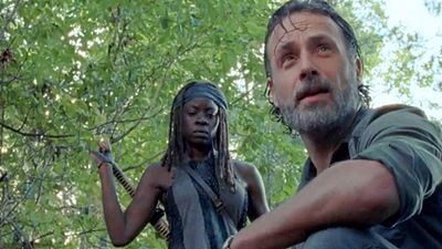 image de la news The Walking Dead : un premier teaser pour la deuxième partie de la saison 7 [SPOILERS]