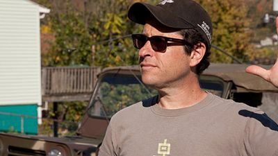 image de la news Glare : après Westworld, J.J. Abrams poursuit dans la SF avec HBO