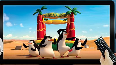 image de la news Noël à la télé : on mate "Master and Commander" et "Les Pingouins de Madagascar"
