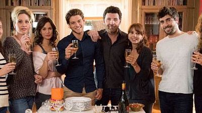 image de la news Clem : les retrouvailles de Lucie Lucas et Rayane Bensetti dans la saison 7 en janvier