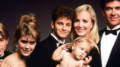 image de la news Mort d'Alan Thicke, star de la série Quoi de neuf, docteur ?