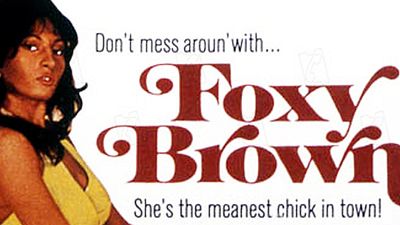 image de la news Foxy Brown : une adaptation en série pour le film culte de Pam Grier
