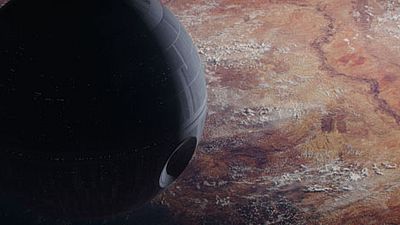 image de la news Rogue One n'est pas l'épisode 8 ! Tout ce qu'il faut savoir sur le nouveau Star Wars...