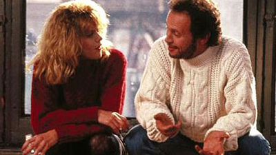 image de la news Quand Harry rencontre Sally : Les secrets de la scène de l'orgasme 
