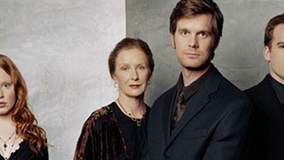 image de la news Six Feet Under : au fait... comment ça se termine ?