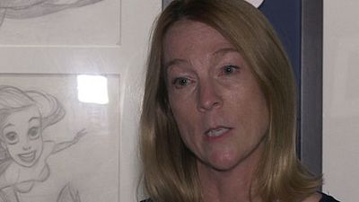 image de la news Disney : rencontre avec Mary Walsh, archiviste du studio