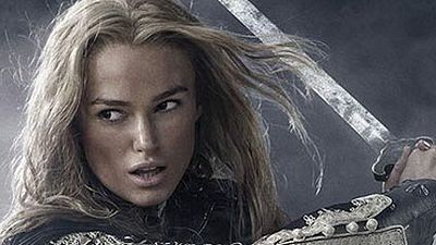 image de la news Pirates des Caraïbes 5 : Keira Knightley de retour ?